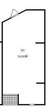 中崎町の店舗物件