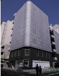 立川の店舗物件