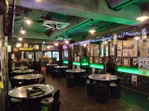 本厚木の居抜き物件