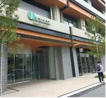 十条の店舗物件