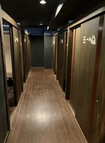 近鉄八尾の居抜き物件