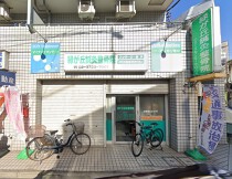 緑が丘の店舗物件