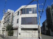 野田の店舗物件