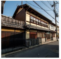 今出川の店舗物件