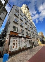 深江橋の店舗物件