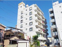 平塚の居抜き物件