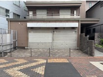 川口の店舗物件