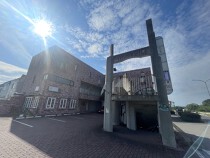 田尾寺の居抜き物件