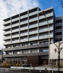 藤沢本町の店舗物件