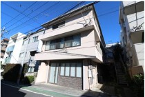 南浦和の店舗物件