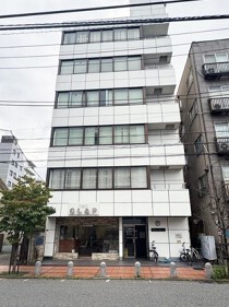 柏の店舗物件