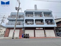 八尾の店舗物件