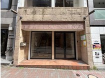 宝町の店舗物件