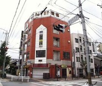 道徳の居抜き物件