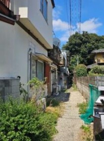 三軒茶屋の居抜き物件