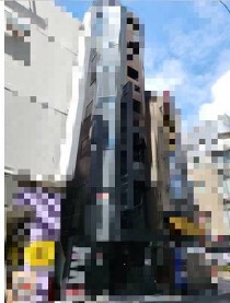 新宿の店舗物件