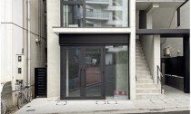 恵比寿の店舗物件