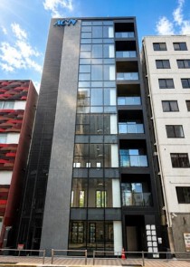渋谷の店舗物件