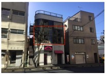 東千葉の店舗物件