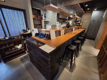 千種の居抜き物件