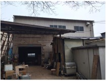 長田の店舗物件