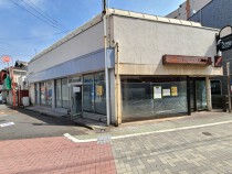 江古田の居抜き物件