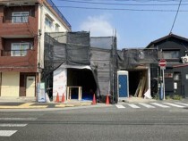 久宝寺の店舗物件