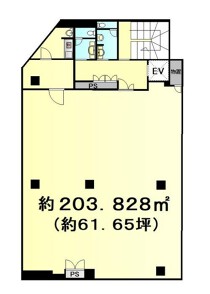幕張本郷の店舗物件