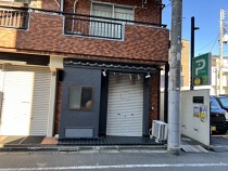 中野新橋の居抜き物件