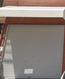 天満の居抜き物件