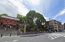 祇園四条の店舗物件