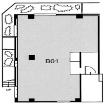 栄町の店舗物件