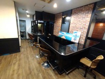 菊名の居抜き物件