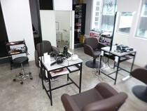 西大橋の居抜き物件