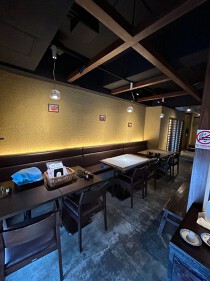 淡路町の居抜き物件