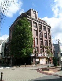 黒崎の店舗物件