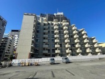 東新宿の居抜き物件