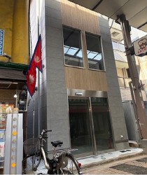 新御徒町の店舗物件