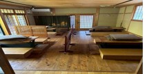 富木の居抜き物件