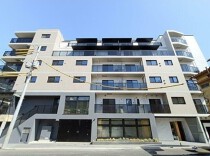 旗の台の店舗物件