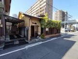 泉大津の店舗物件