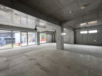 吉祥寺の店舗物件