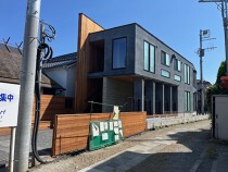 鎌倉の店舗物件