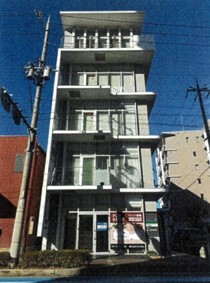 三田の居抜き物件