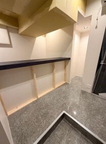 花田口の居抜き物件