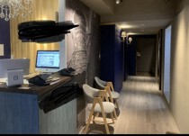 四ツ橋の居抜き物件