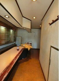 大正の居抜き物件