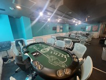 赤坂の居抜き物件