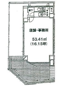 大宮の店舗物件