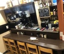 心斎橋の居抜き物件